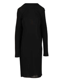Toteme Women "Cocoon" Scarf Dress
