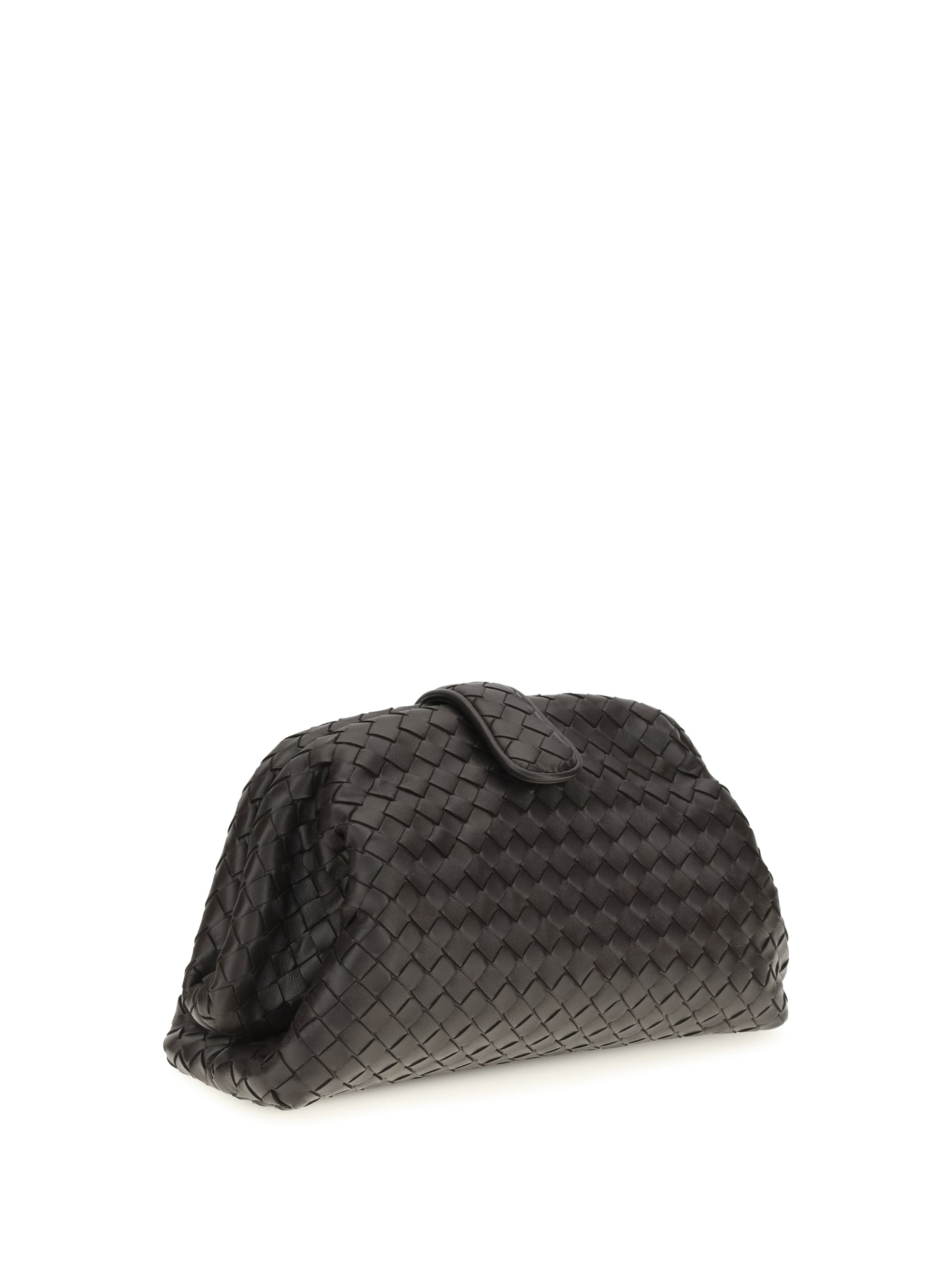 BOTTEGA VENETA Bottega Veneta Women Small Lauren 1980 Clutch