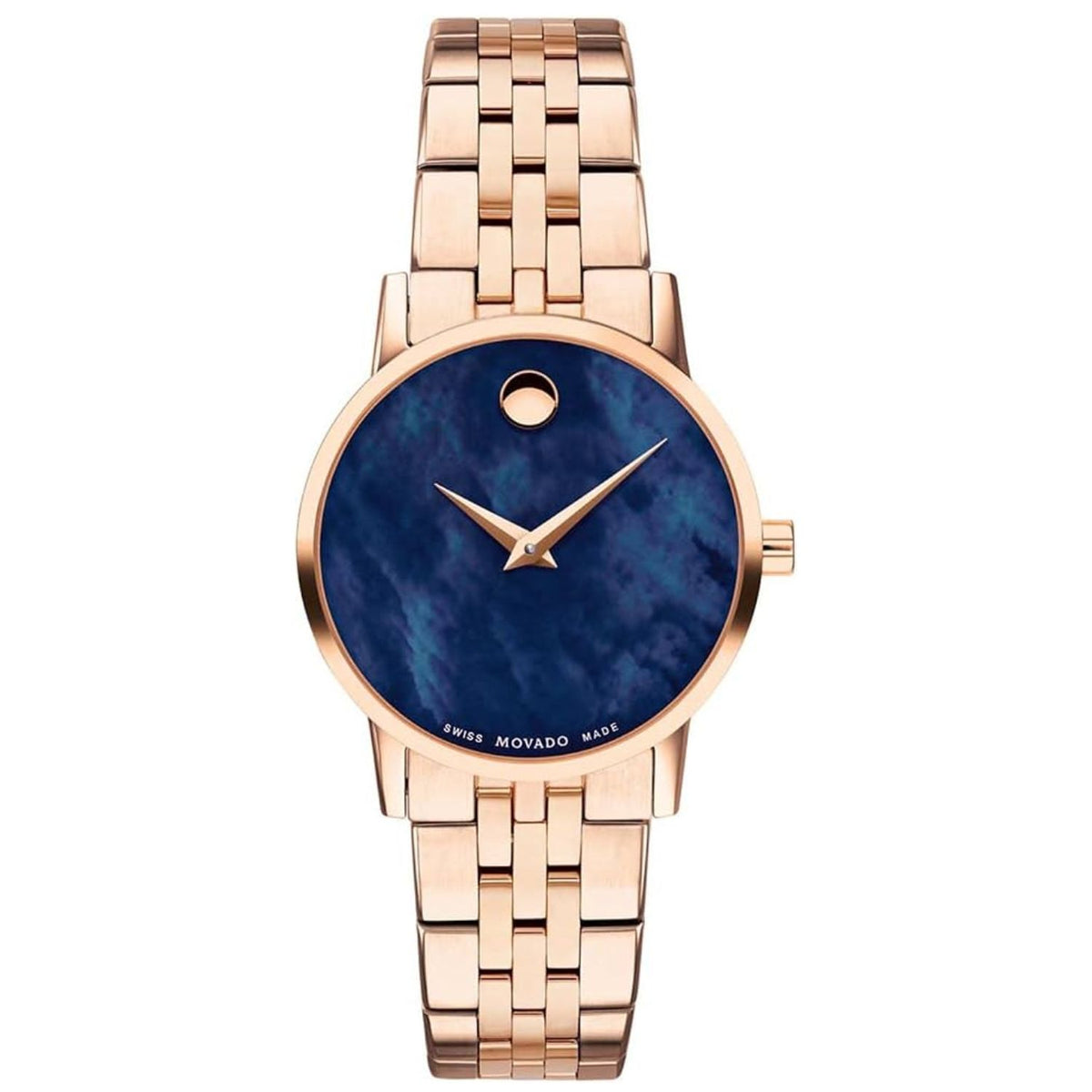 Movado Movado Women's Museum