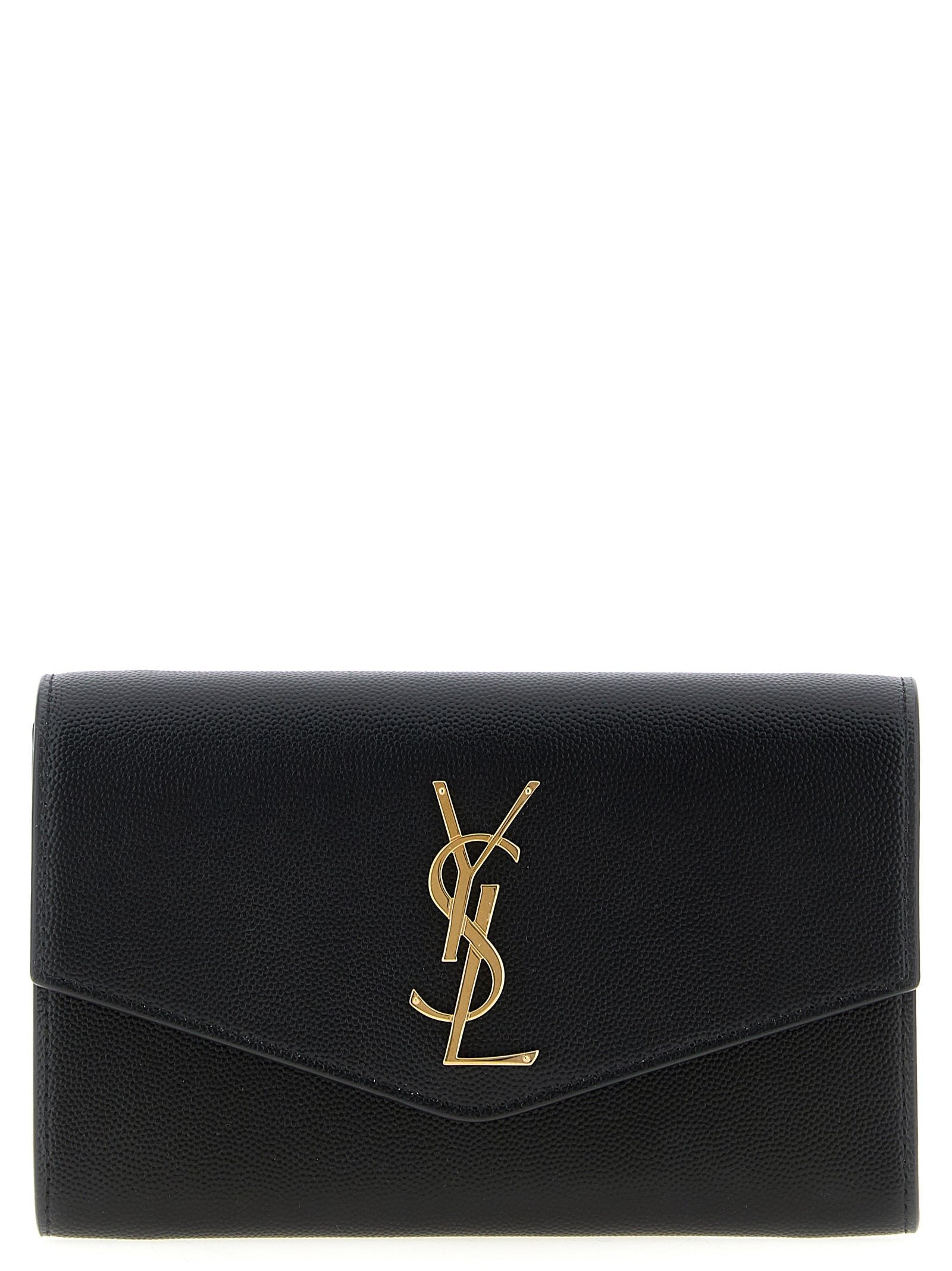 SAINT LAURENT Saint Laurent Women Monogramme Clutch Bag