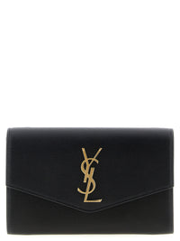 SAINT LAURENT Saint Laurent Women Monogramme Clutch Bag