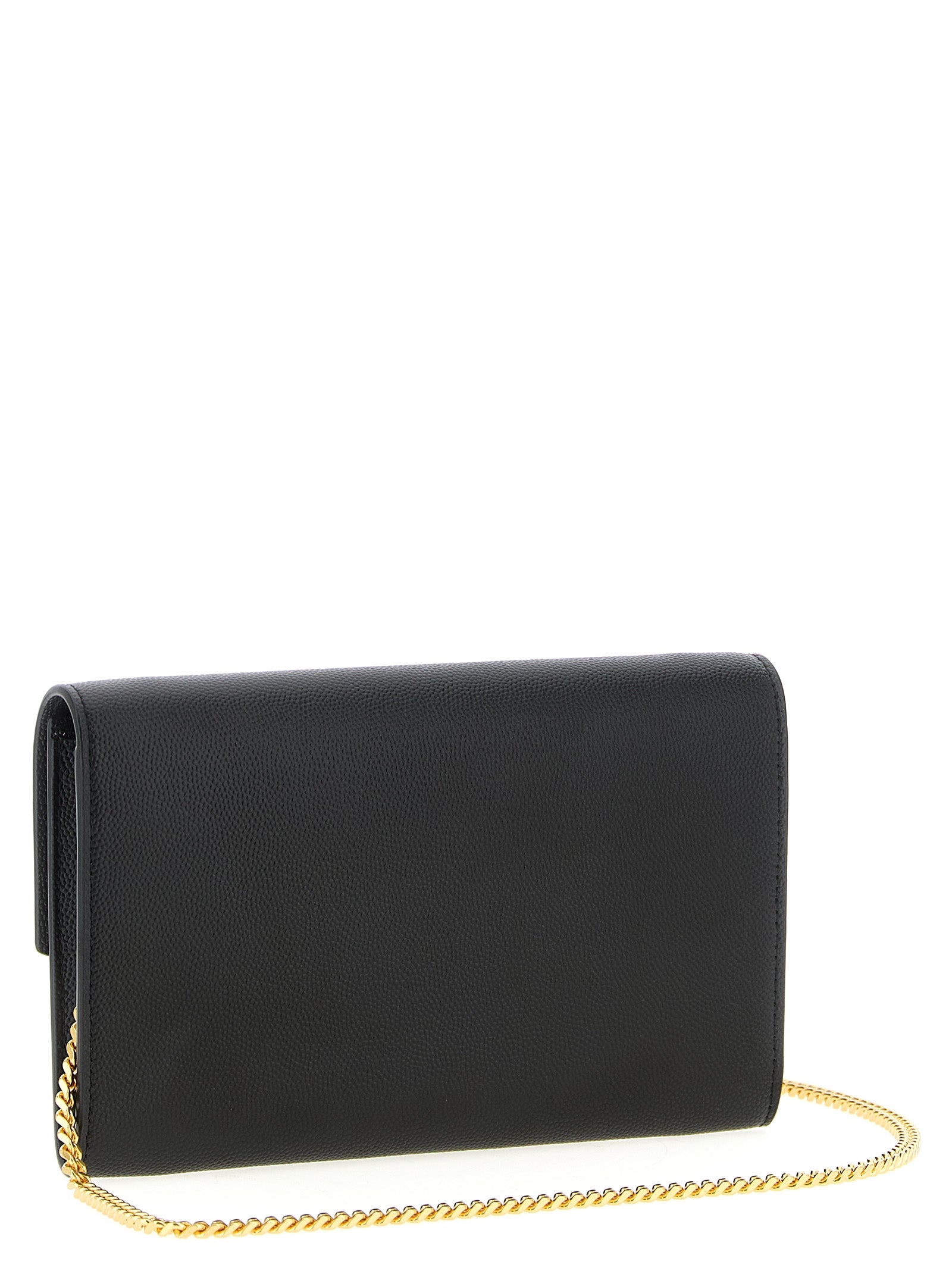 SAINT LAURENT Saint Laurent Women Monogramme Clutch Bag