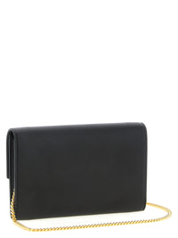 SAINT LAURENT Saint Laurent Women Monogramme Clutch Bag