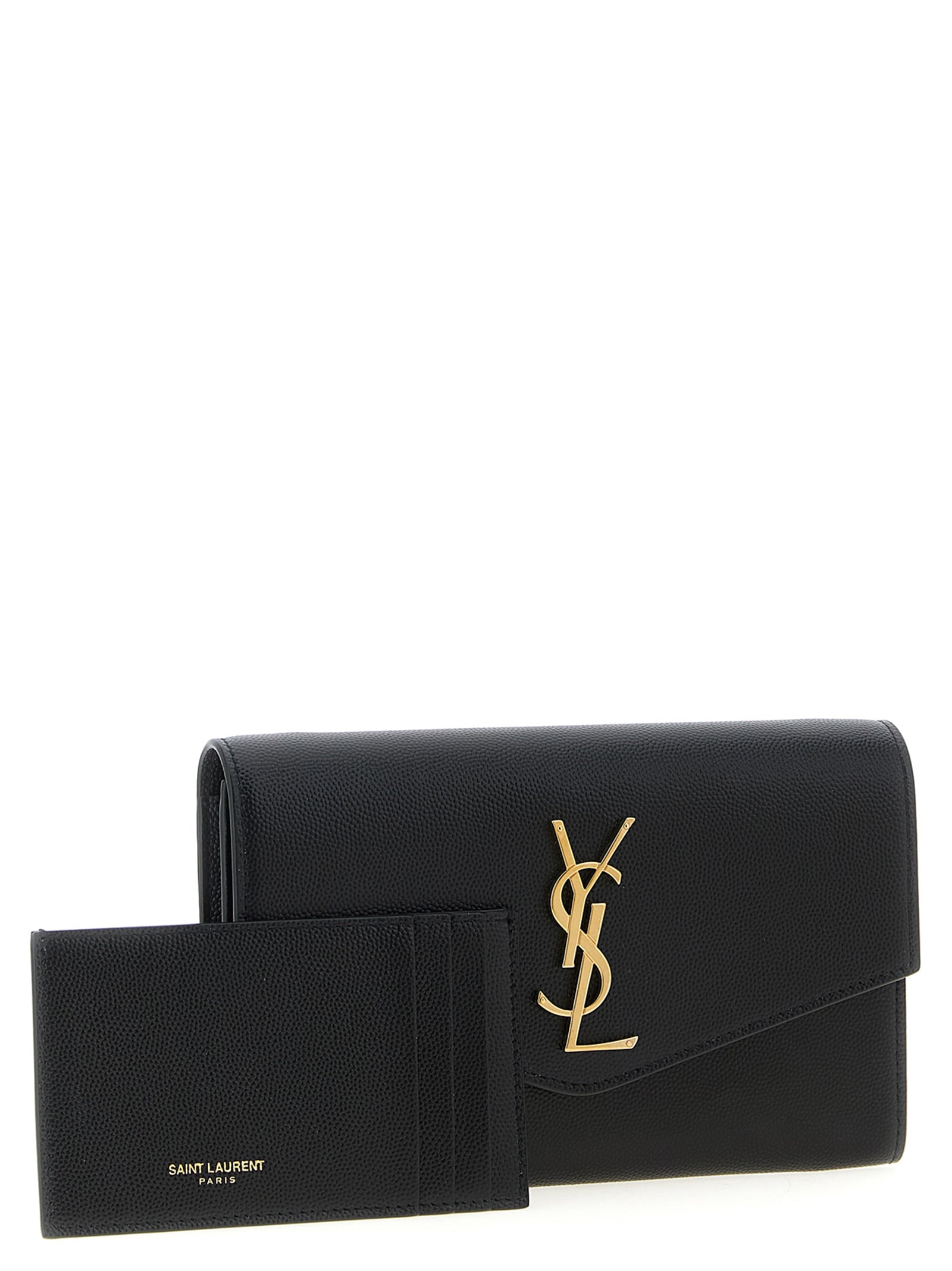 SAINT LAURENT Saint Laurent Women Monogramme Clutch Bag