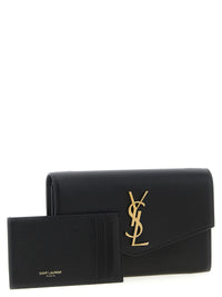 SAINT LAURENT Saint Laurent Women Monogramme Clutch Bag