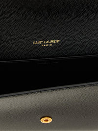 SAINT LAURENT Saint Laurent Women Monogramme Clutch Bag