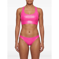 The Attico Pink Beachwear - Bikinis Women