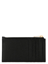SAINT LAURENT Saint Laurent Women Card Holder 'Monogram'