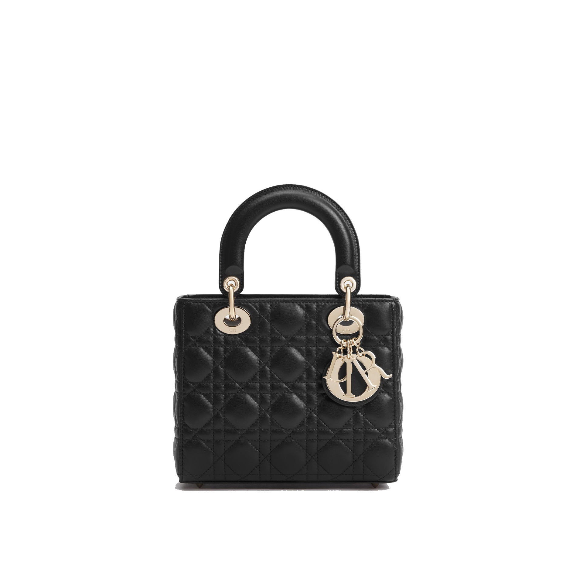 Dior Lady Dior Small Bag Women