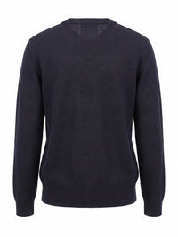Dolce & Gabbana Men Roundneck Sweater
