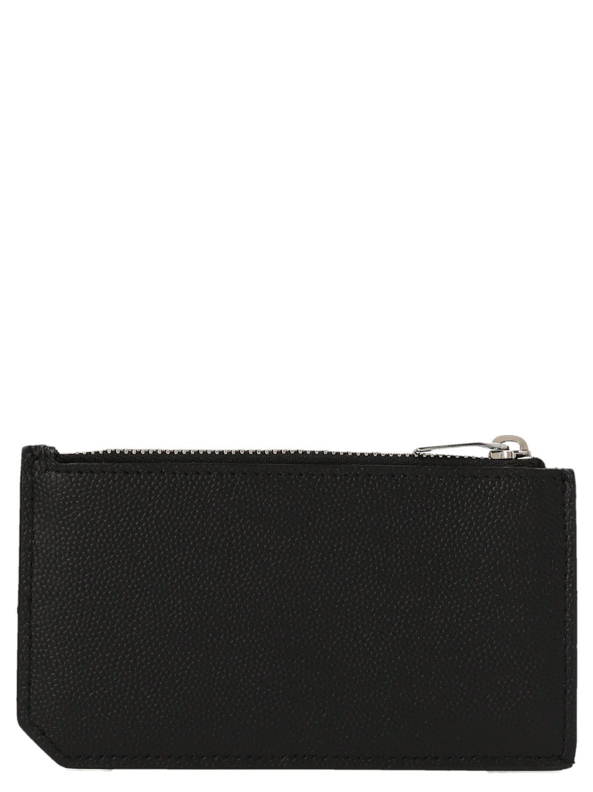 SAINT LAURENT Saint Laurent Men 'Fragments' Card Holder
