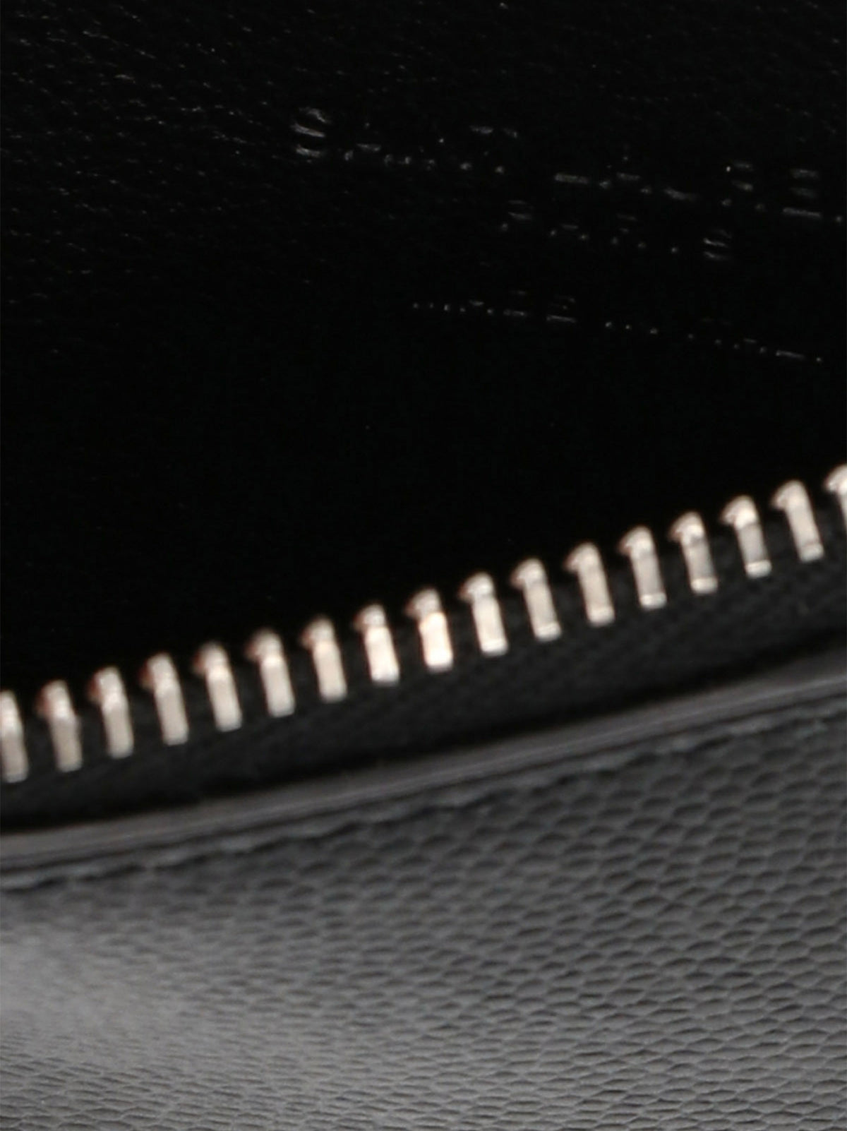SAINT LAURENT Saint Laurent Men 'Fragments' Card Holder