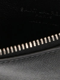 SAINT LAURENT Saint Laurent Men 'Fragments' Card Holder