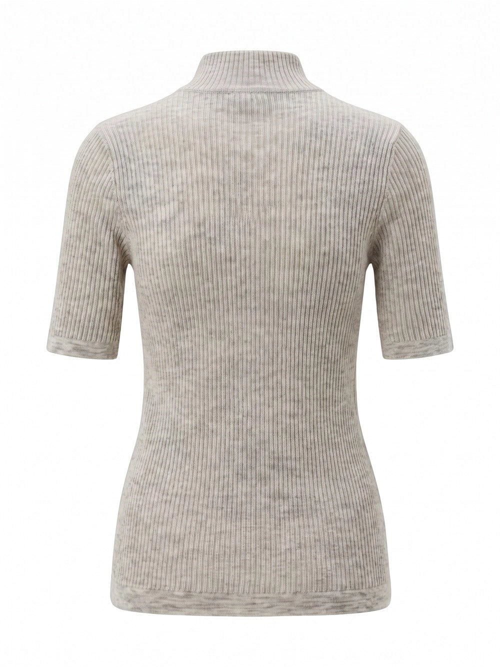 Brunello cucinelli Brunello Cucinelli Women Short-Sleeve Sweater