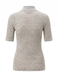Brunello cucinelli Brunello Cucinelli Women Short-Sleeve Sweater