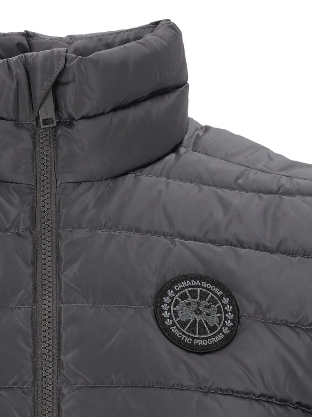 Canada Goose Canada Goose Men "Hybridge Flavio" Padded Knit Vest