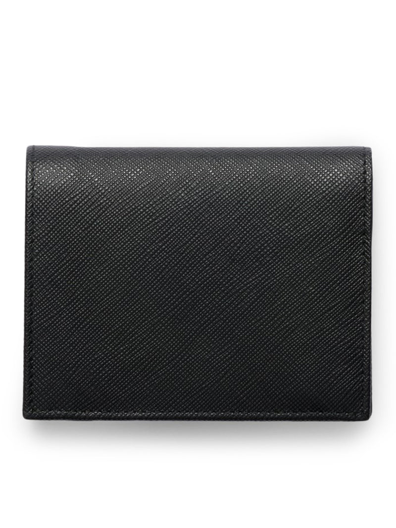 Prada Prada Women Small Wallet In Saffiano