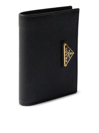 Prada Prada Women Small Wallet In Saffiano