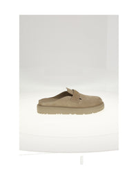 DIOR Dior Women Dior Boy Mule 1Cm