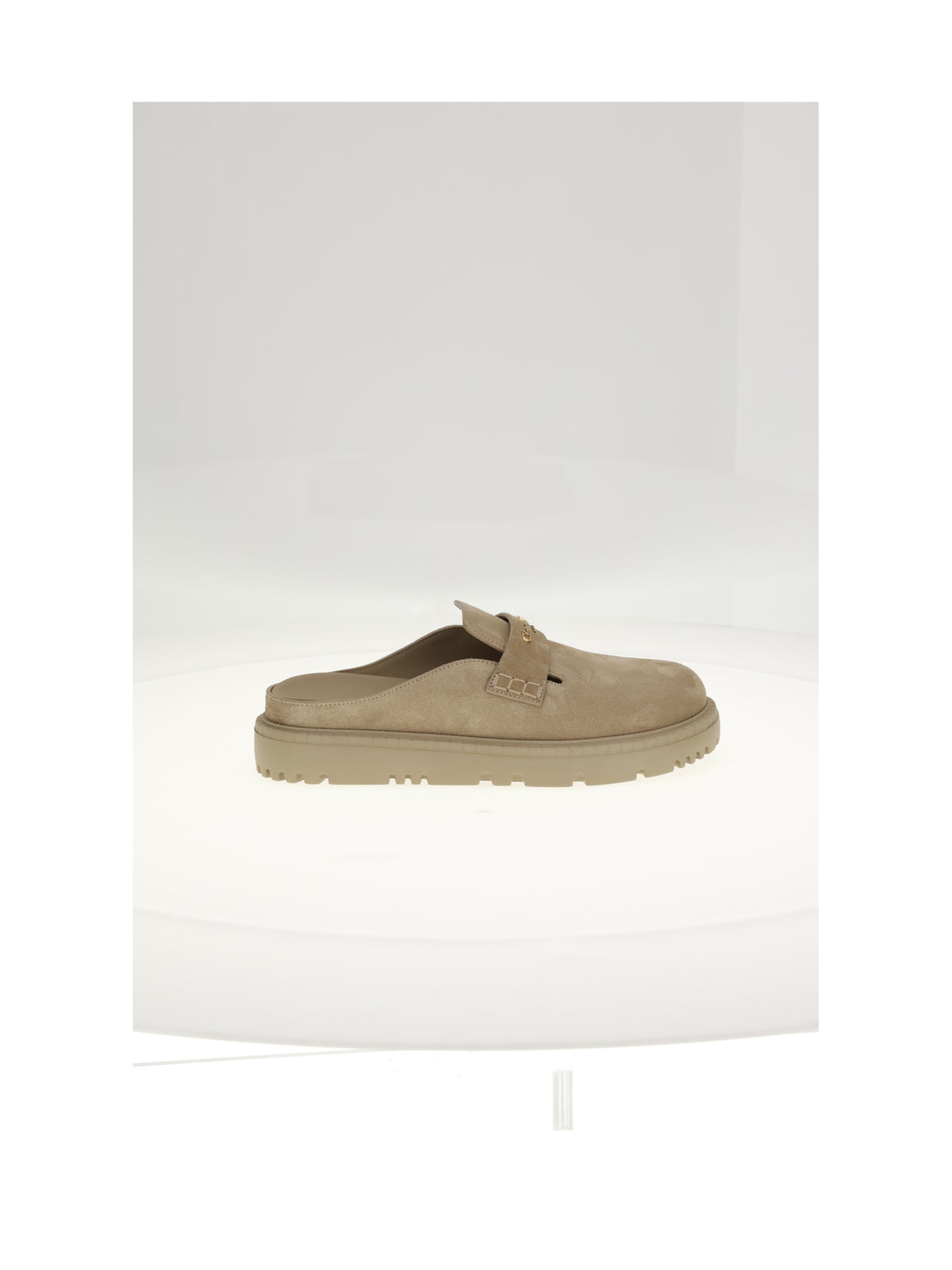 DIOR Dior Women Dior Boy Mule 1Cm