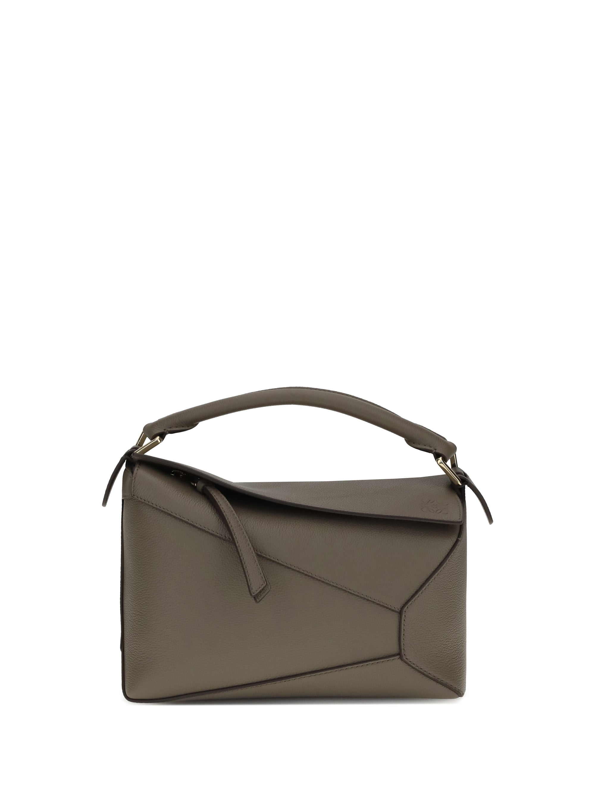 LOEWE Loewe Women Puzzle Small Handbag