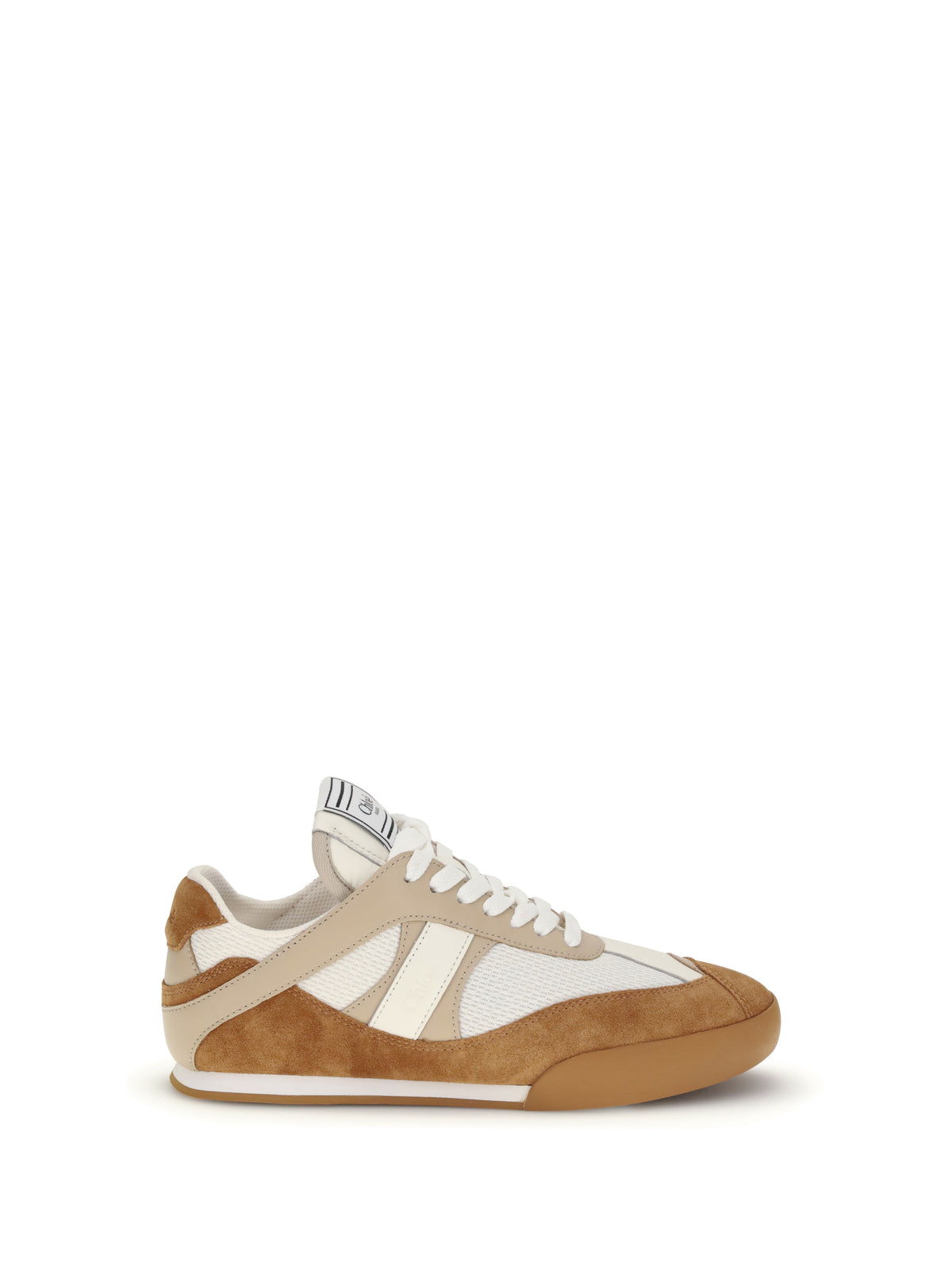 Chloé Women Kick Sneakers