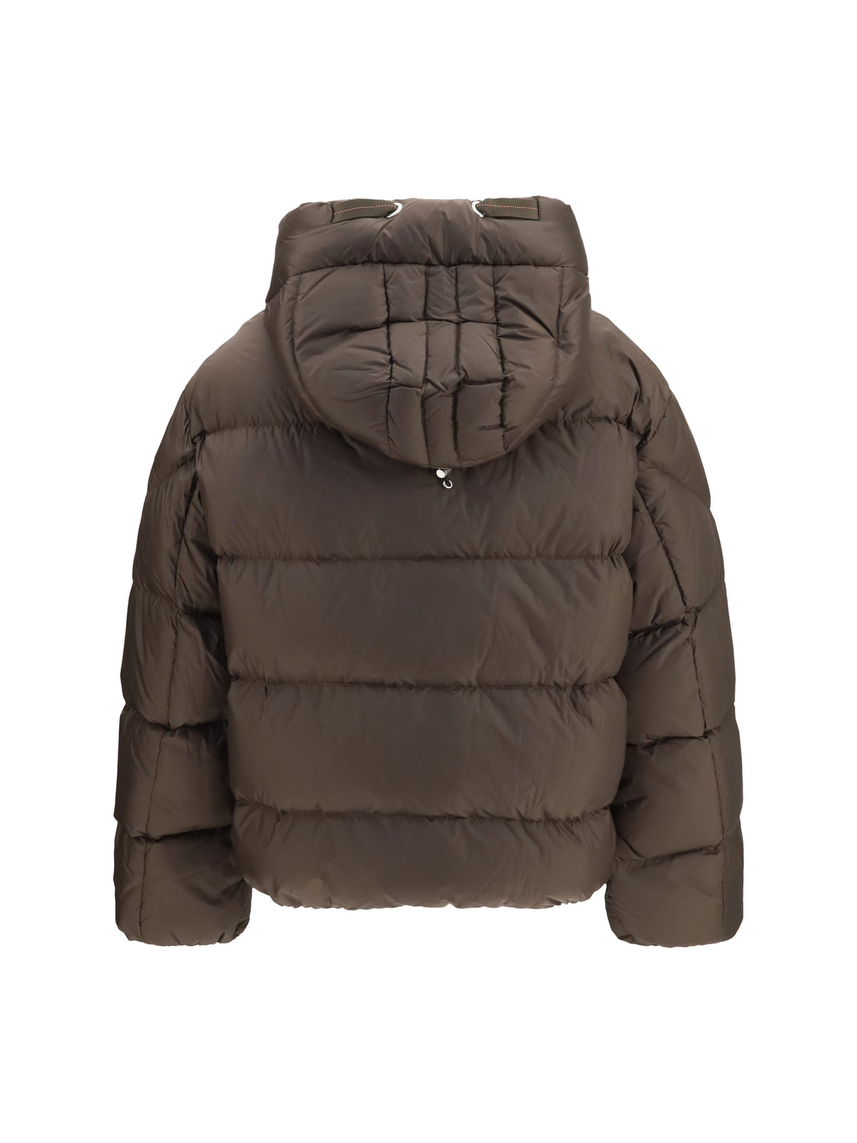 PARAJUMPERS Parajumpers Women Tilly Padded Hooded Jacket