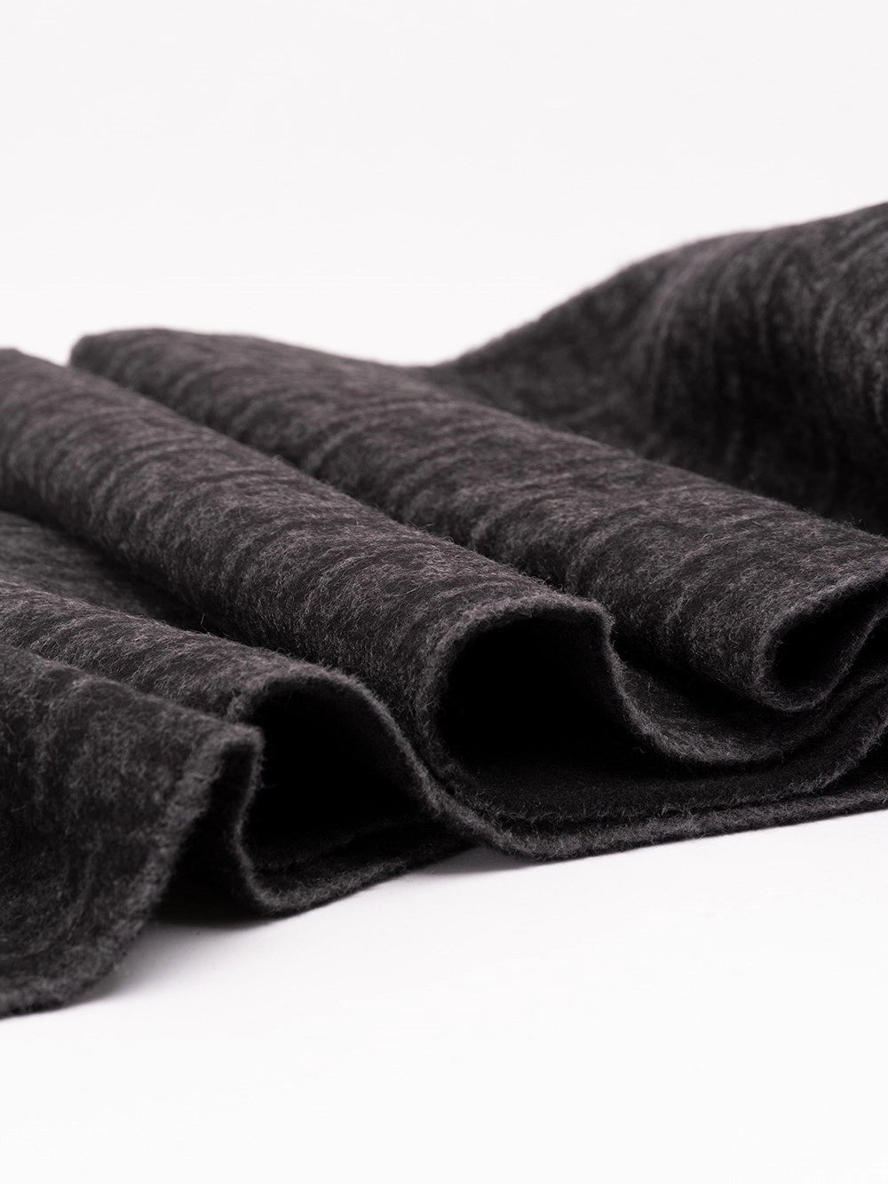 Fendi Fendi Men Scarf Ff Signature