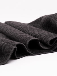 Fendi Fendi Men Scarf Ff Signature