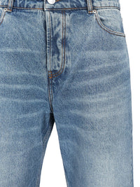 Ami Men Wide-Fit Jeans