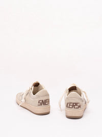 Golden Goose Women `Ball Star` Sneakers