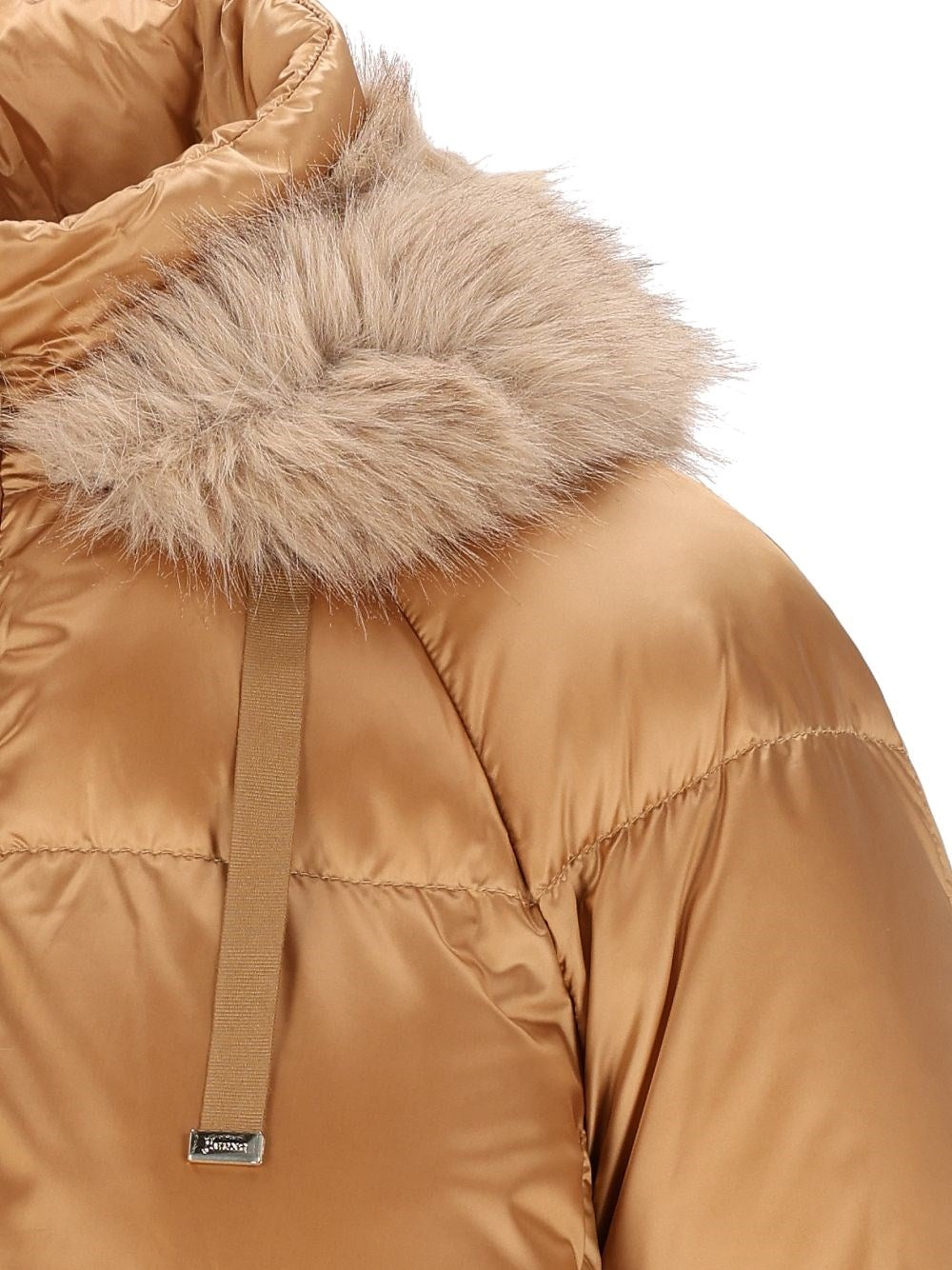 Herno Women Puffer Jacket