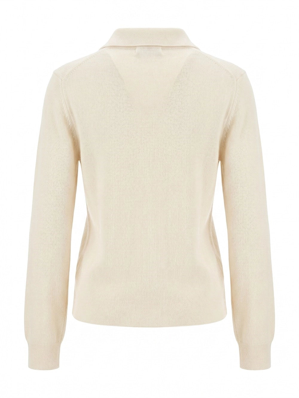 Malo Women Polo Neck Sweater