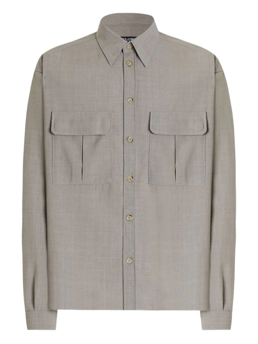 Dolce & gabbana Dolce & Gabbana Men Shirt