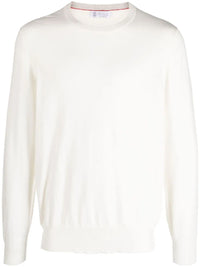 Brunello Cucinelli Men Cashmere Sweater