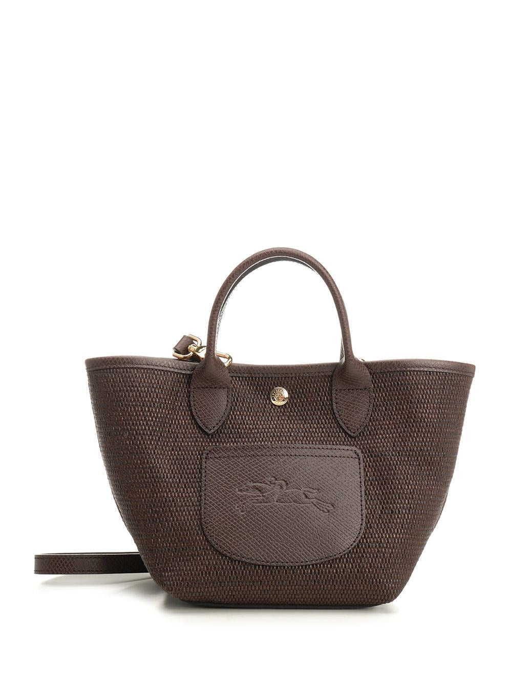 Longchamp Paris Longchamp Paris Women Xs "Le Pliage" Basket Bag