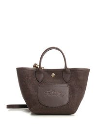 Longchamp Paris Longchamp Paris Women Xs "Le Pliage" Basket Bag