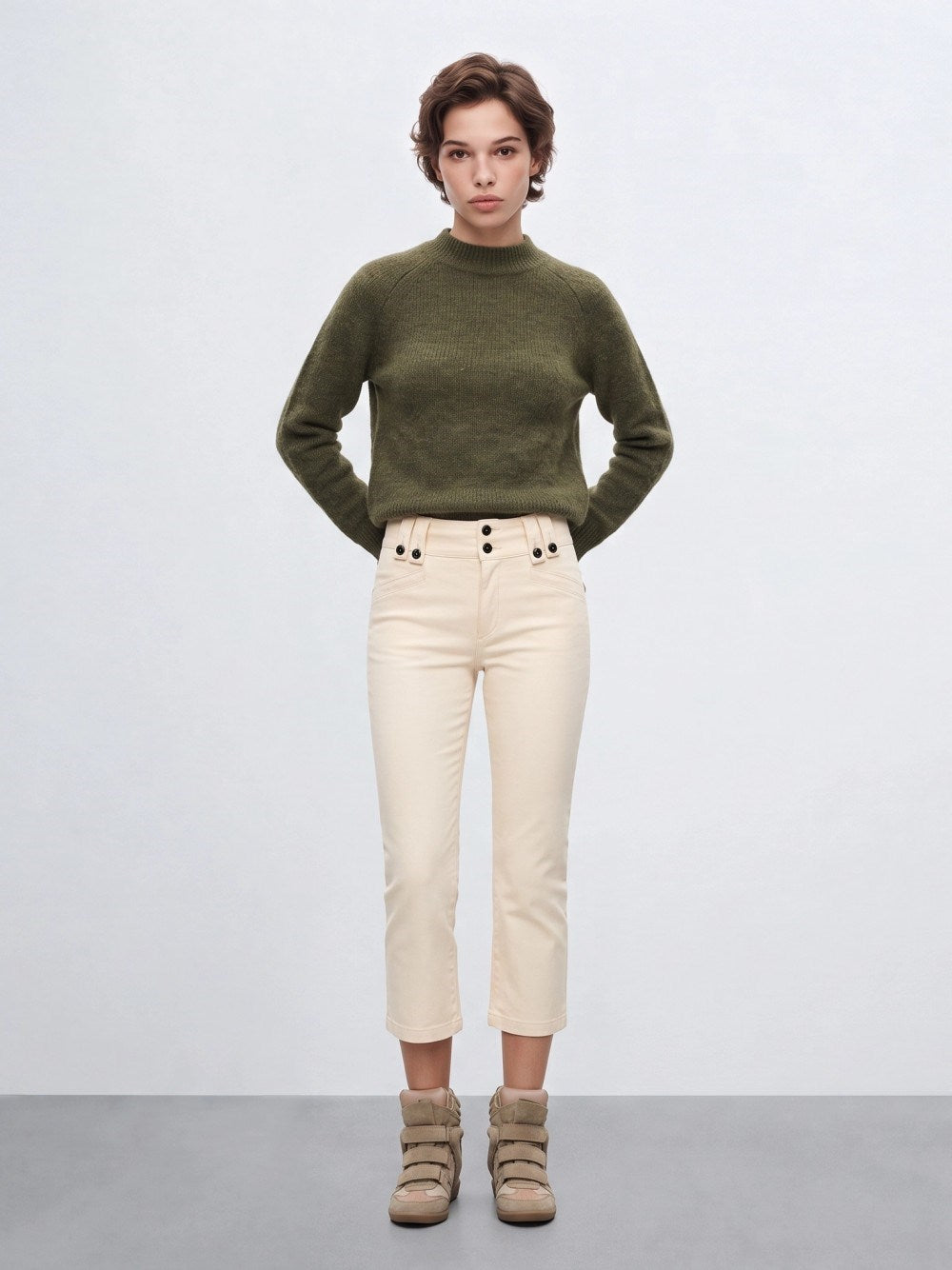 Dries Van Noten Dries Van Noten Women “Texas” Sweater