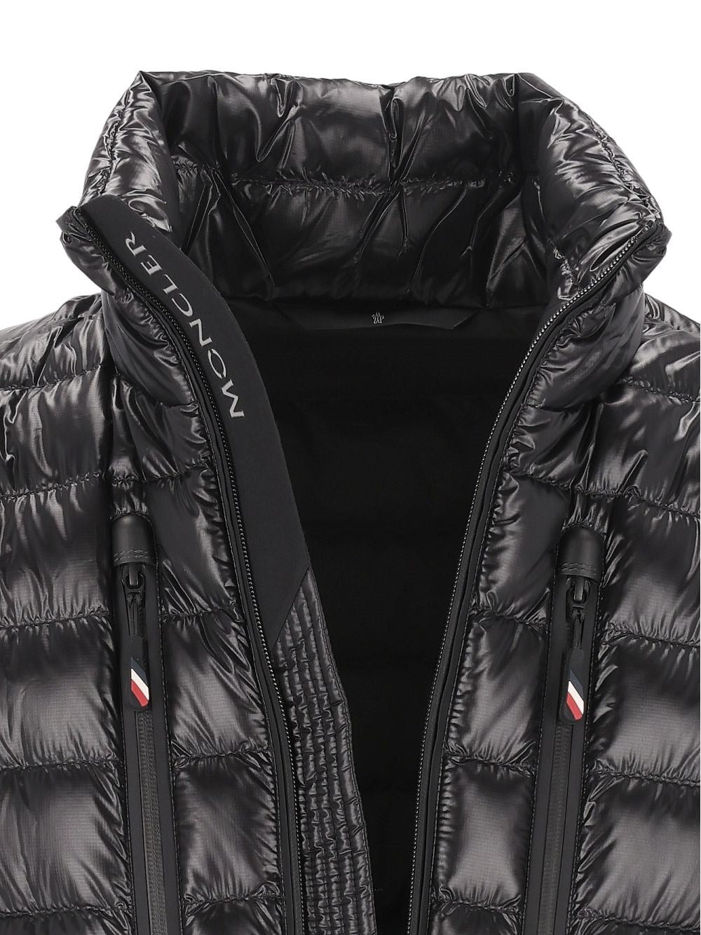 Moncler Grenoble Men "Hers" Packable Insulated Ski Jacket