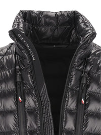 Moncler Grenoble Men "Hers" Packable Insulated Ski Jacket