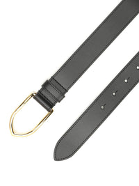 Jacquemus Women "Bambino" Belt