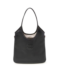 Miu Miu Women Ivy Leather Bag