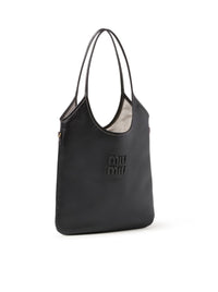 Miu Miu Women Ivy Leather Bag