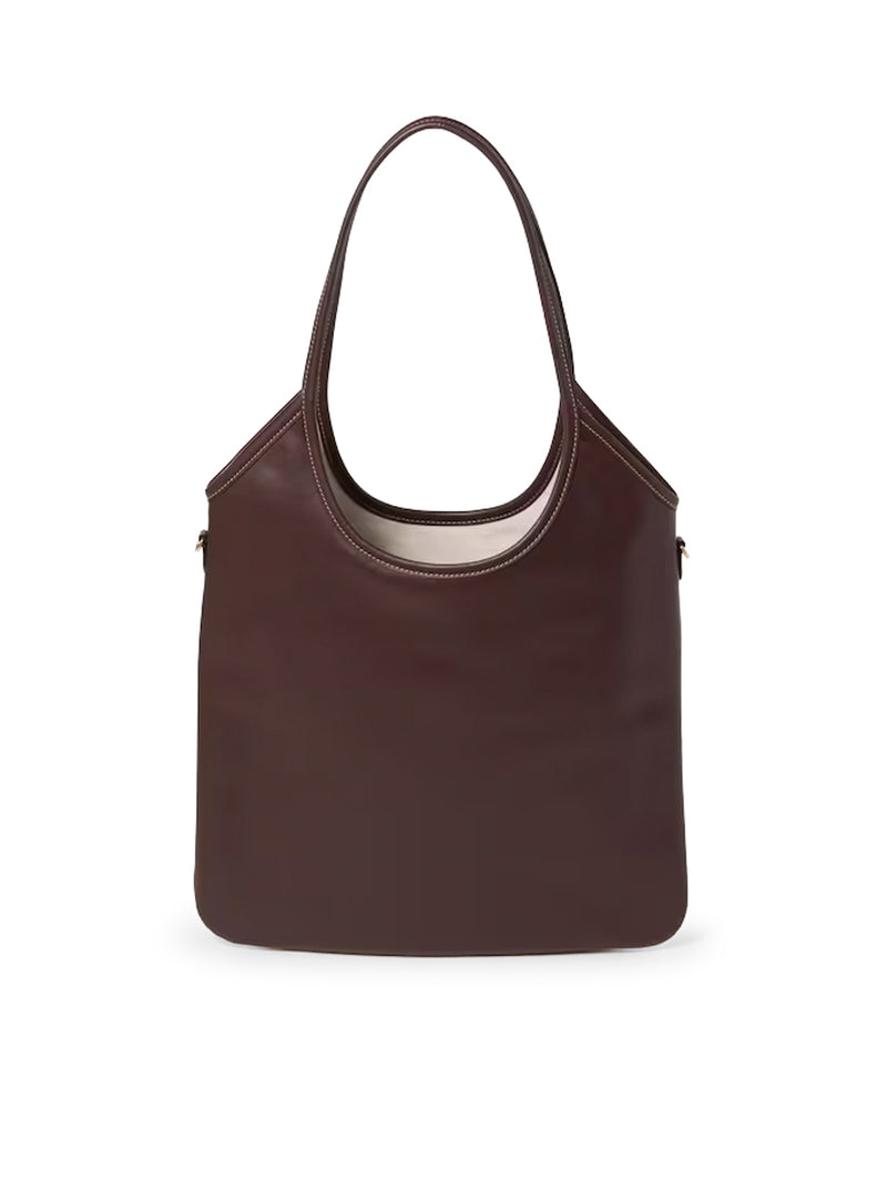 Miu Miu Women Ivy Leather Bag