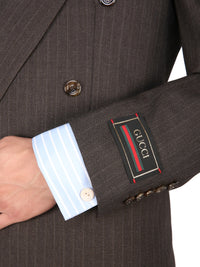 GUCCI Gucci Men Double-Breasted Jacket