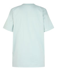 Balenciaga Womens BB Paris Icon T-Shirt