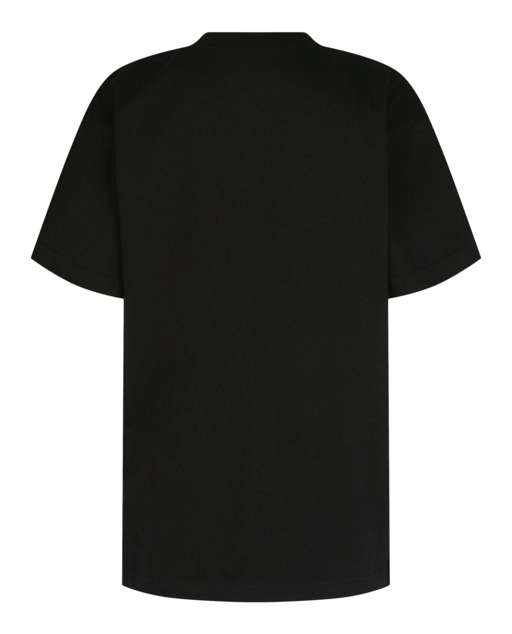 Balenciaga Womens BB Paris Rhinestone T-Shirt – Bluefly