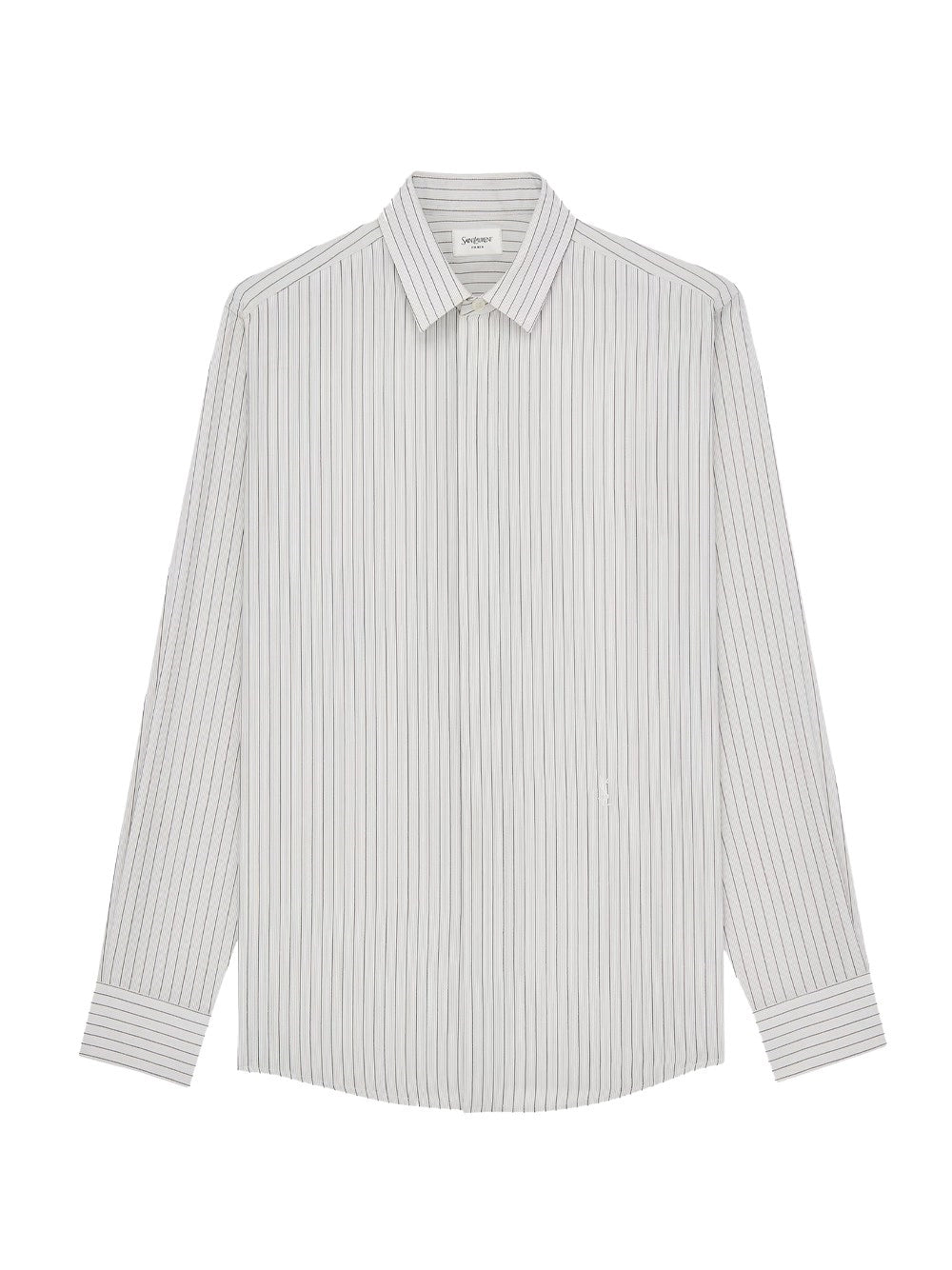 Saint laurent Saint Laurent Men Slim Fit Shirt