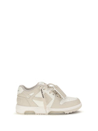 Off-White Women Out Of Office Sneakers