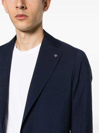 Tagliatore Men Double-Breasted "Montecarlo" Suit